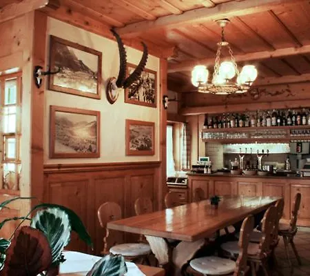 Saanerhof Gstaad