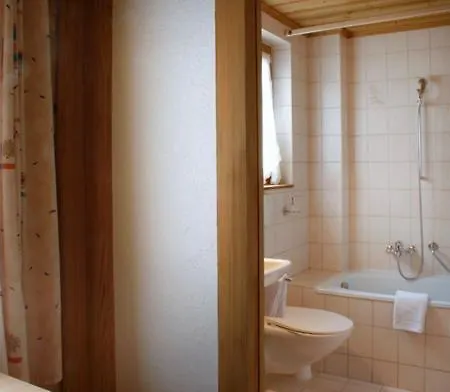 Saanerhof 3*