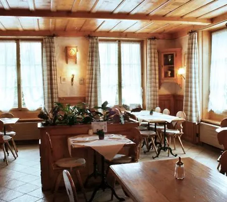 Saanerhof
