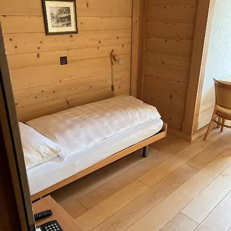 Bed & Breakfast Saanerhof 3*