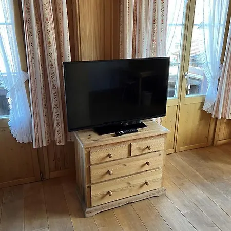 Saanerhof 3* Gstaad