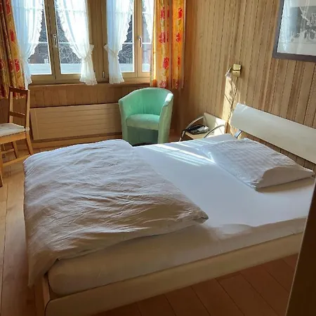 Saanerhof 3* Gstaad