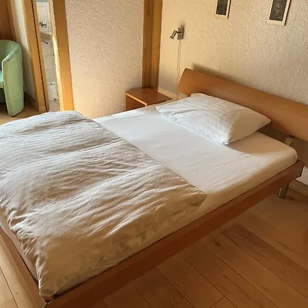 Bed & Breakfast Saanerhof 3*