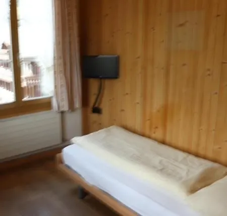 Saanerhof 3*