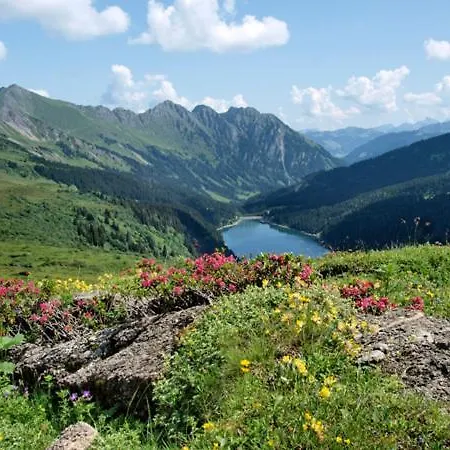 Saanerhof Gstaad