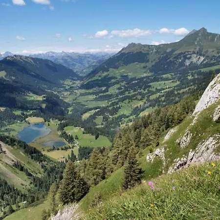 Saanerhof Gstaad