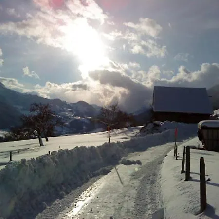 Saanerhof 3* Gstaad