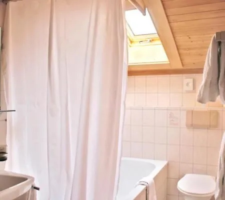 Bed & Breakfast Saanerhof Gstaad